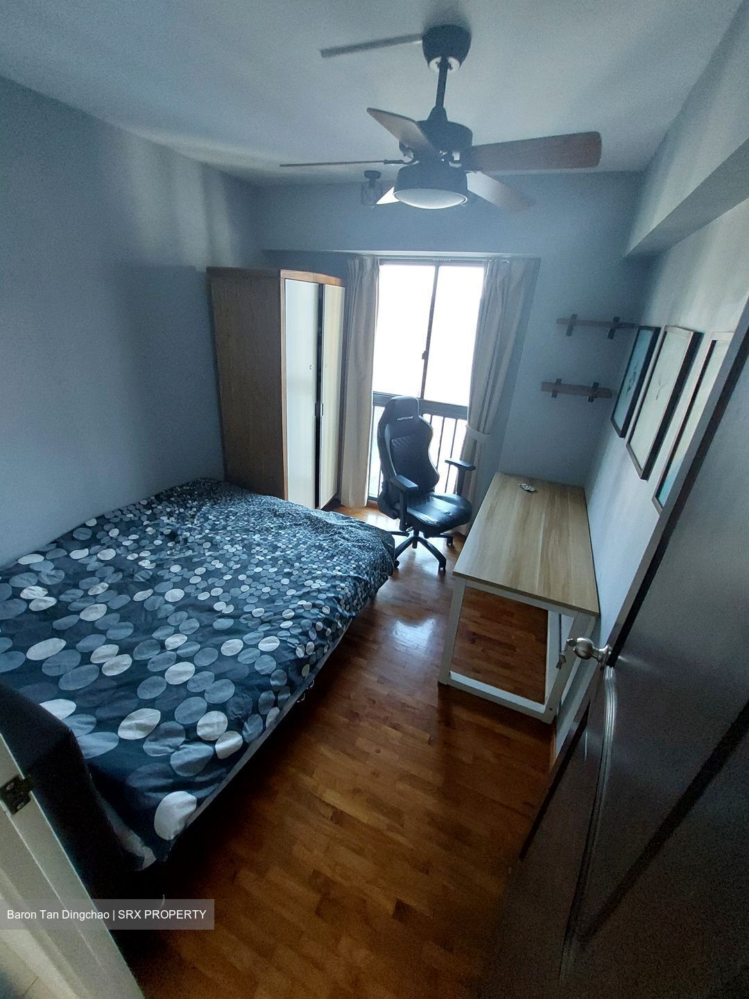 Blk 1D The Pinnacle@Duxton (Bukit Merah), HDB 5 Rooms #554432061